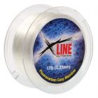 X-line Fluorocarbon 600m 0.31 mm 15 lbs 6.80KG