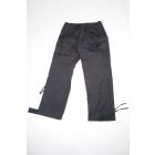 z CC Broek Black Proof+ Large