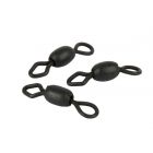 Fox Rage Predator Diamond Swivel Size 7 20St.