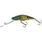 Salmo Bullhead Floating 6cm Hot Bullhead