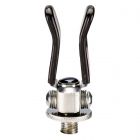 Stabba Stainless Back Rest