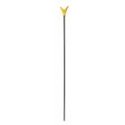Fish Bank Stick 3/16mm with V Top 60 cm
