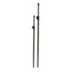 Fish Bank Stick 19/16mm with Hvy duty 125/125cm