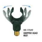 Fish Rest Gripper head