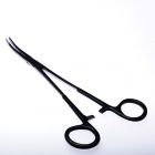 Fish Arterietang krom 20cm Size 20 cm