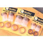 Guru Pole Pot 2st. Medium