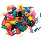 Fish Box IMP Float ring assorted