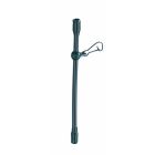 Fish Hoekafhouder Classic Recht 3 pcs 5 cm