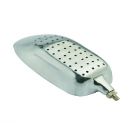 Fish Voerschep Aluminium new bait large