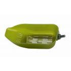 Fish Wide Baitspoon Without Holes