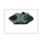 Fish Powerbait Vorm