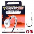 Gamakatsu Bks-Power Carp 20Cm 10-0,20 mm