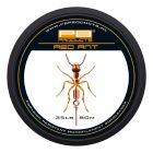PB Red Ant Snagleader 35lb 80m