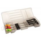 Fox Micro Swinger 3-Rod Set