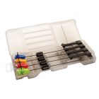 Fox Micro Swinger 4-Rod Set