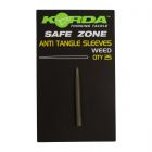 Korda Anti Tangle Hooklink Sleeves  Weed