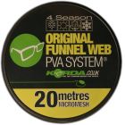 Korda PVA Funnel Web Hexmesh 20 m refill