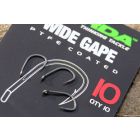 Korda Wide Gape  Size 2, 10 st