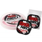 Momoi Fc Hi-Catch Fluorocarbon Neo Clear 50Mt. 0.20 mm  2.70kg