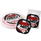 Momoi Fc Hi-Catch Fluorocarbon Neo Clear 50Mt. 0.23 mm  3.60kg