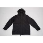 CC Jacket Black Proof+ Small