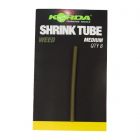 Korda Safe Zone Shrink Tube 1.6 Weedy Green