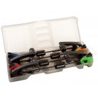 Fox Mk2 Illuminated Swinger 4-Rod Set