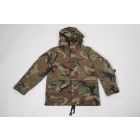 z CC Jacket Woodland Proof+  XX-Large