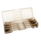 Fox Mk2 Illuminated Swinger Case