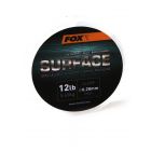 Fox Surface Floater Mainline Clear 0.28 mm  12 lbs 250 m