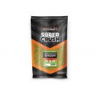 Sonu Groundbait Mix Supercrush Green