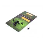 PB Bait Screw 360 10pcs Black