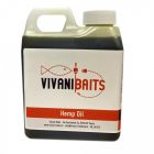 Vivani Baits Hennep Olie 1L