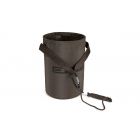 Fox Carpmaster Collapsible Water Bucket