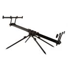Fox Ranger Mk2 Pod 4 Rod Inc Case