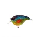 Rozemeijer Fat Izy 8cm 45g Speckled Blue Gill SBG