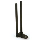 Fox Black Label Snag Ears