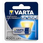 z Varta LR1 Batterij 1.5V 1st.