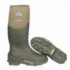 Muck Boot Muckmaster Hi Moss Size 38