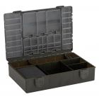 Fox Edges Loaded Medium Tackle Box