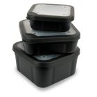 Fox Large Bait Box (solid lid)