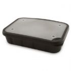 Fox Large Bait Box (solid lid)