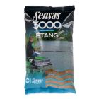 Sensas 3000 Etang 1Kg Vijver