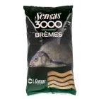 Sensas 3000 Breme 1Kg