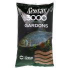 Sensas 3000 Gardons 1Kg