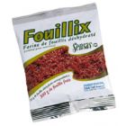 Sensas Fouillix (Gedroogde Muggenlarven) 33G