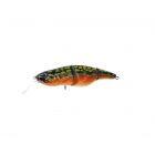 Rozemeijer Little Temptation 12cm 38g Speckled Hot Pike SHP