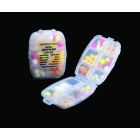 Enterprise Box Carp Baits Assorti