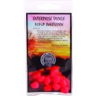 Enterprise Pop-Up Corn Fluo Red 10st.