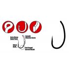 Gamakatsu G-CARP HUMP BACK  Size 6, 10 st